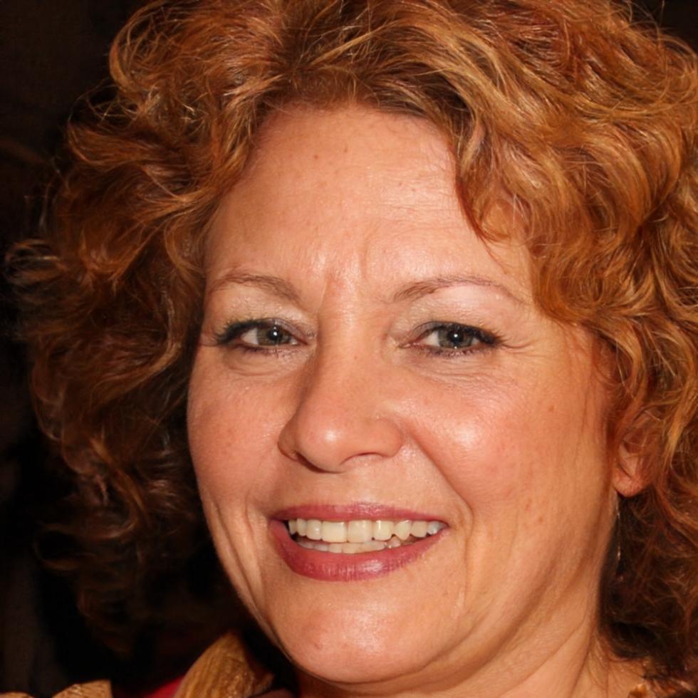 Lan Võ reviewing trading journal with student