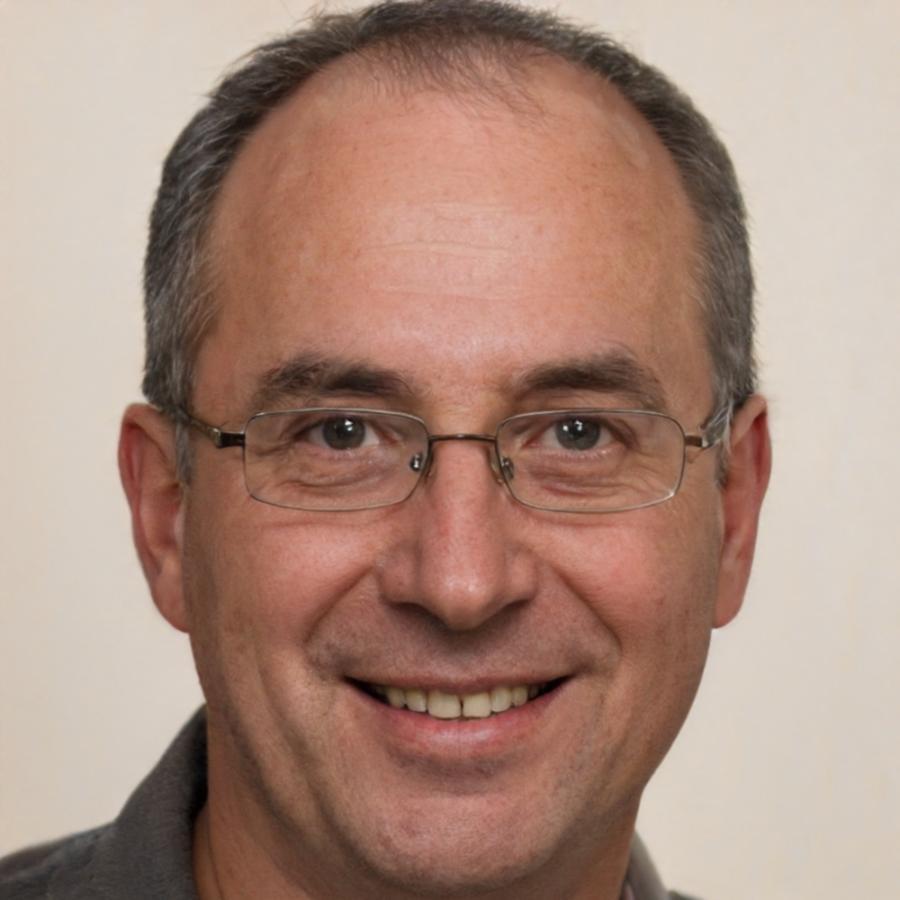 Portrait of Vinh Thành, independent trader